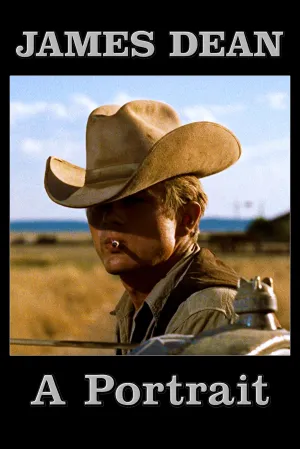 James Dean: A Portrait