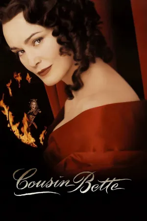 Cousin Bette