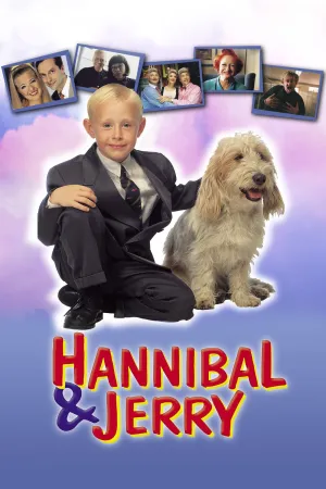 Hannibal and Jerry