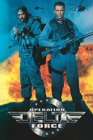 Operation Delta Force