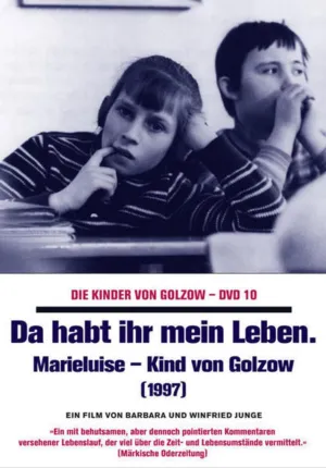 Dahabt ihr mein Leben - ماریلویسه، فرزند گولزوب