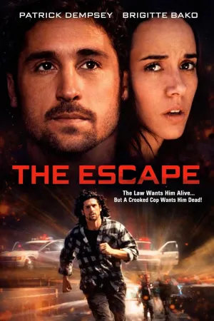 The Escape
