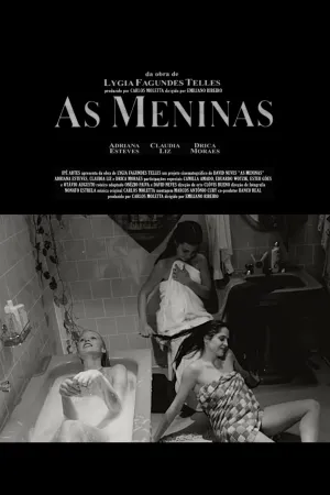 As Meninas