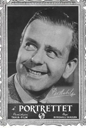 Portrettet
