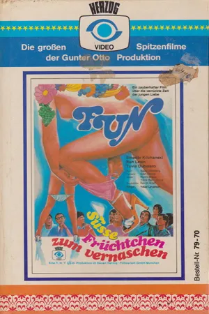 Fun Forever