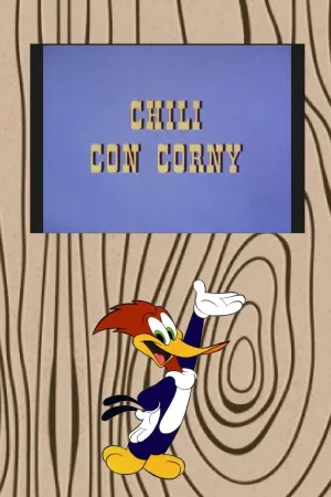 Chili Con Corny