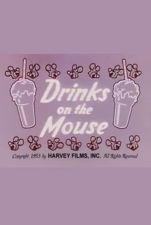 Drinks on the Mouse