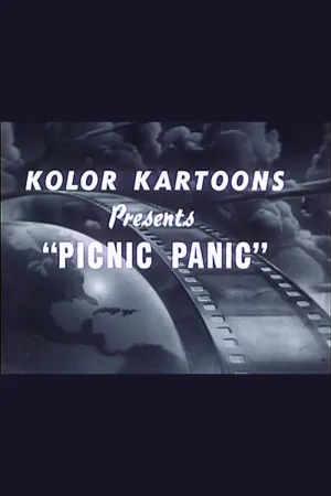 A Picnic Panic
