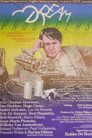 De droomproducenten