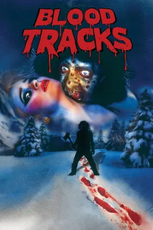 Blood Tracks