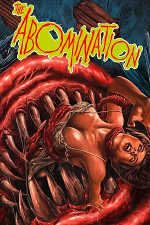 The Abomination