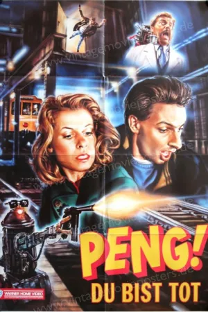 Peng! Du bist tot!