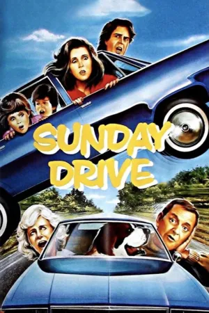 Sunday Drive