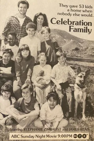 Celebration Family