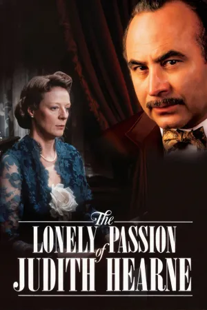 The Lonely Passion of Judith Hearne