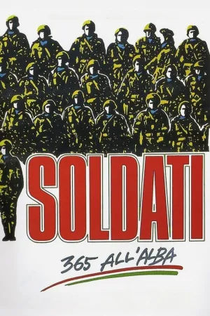 soldados - چهل و شش سحرگاه