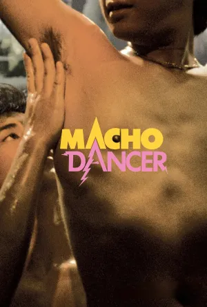 Macho Dancer