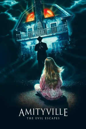 Amityville: The Evil Escapes