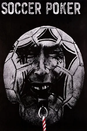 Soccer Poker