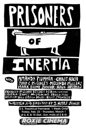 Prisoners of Inertia