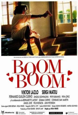 Boom boom