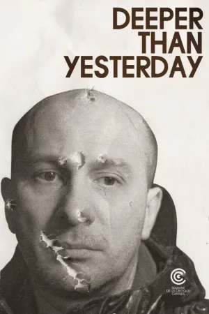 Deeper Than Yesterday