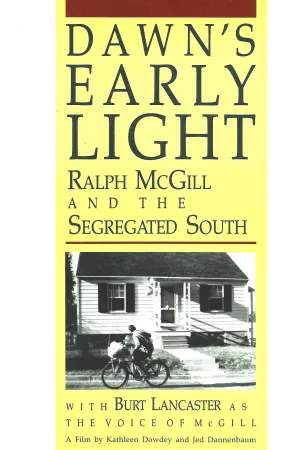 سپیده عصر Dawn's Early Light؛ راول مک‌گیل و جنوبِ پِیرو کهن