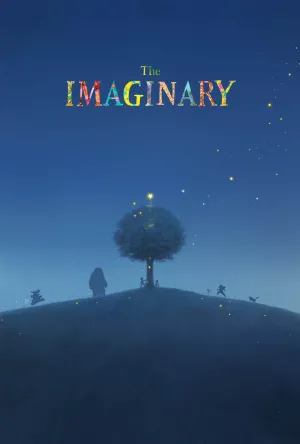 The Imaginary