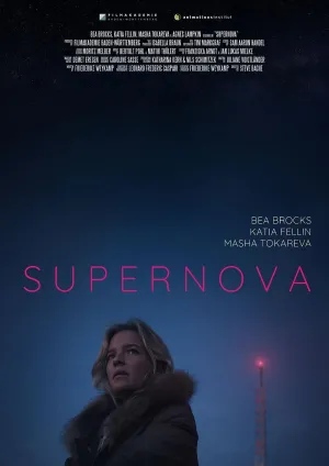 Supernova
