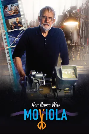 نام moviola من بود