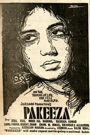 Pakeeza