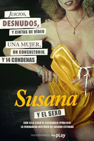 Susانا و جنس
