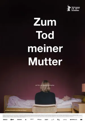 The Death of My Mother