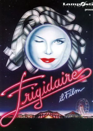 Frigidaire - Il film
