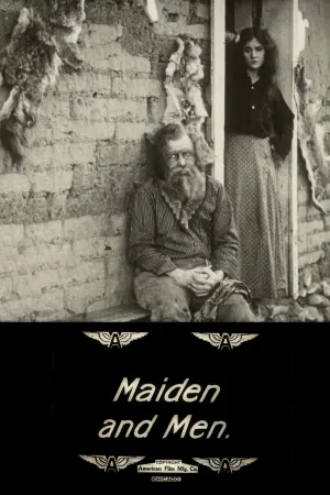 Maiden and Men