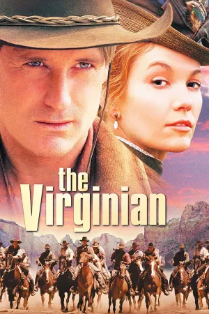 ووِی میهنی Virginian