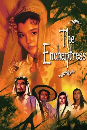 The Enchantress