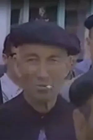 مردم کلاه‌دار
