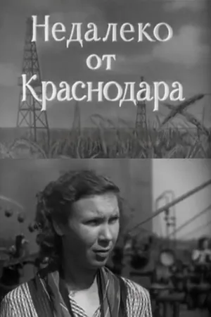 Not Far From Krasnodar