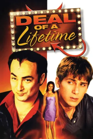 Deal of a Lifetime