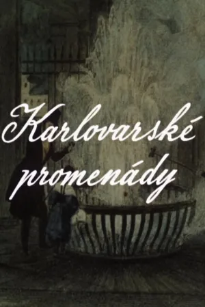 Karlovy Vary Promenades