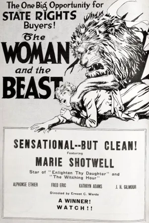 The Woman and the Beast