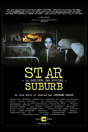 Star Suburb: The Suburb of the Stars