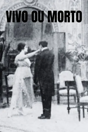 زنده یا مرده