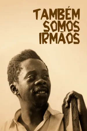 Também Somos Irmãos