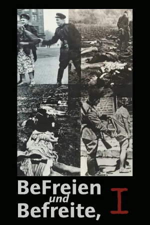 Liberators Take Liberties, part 1