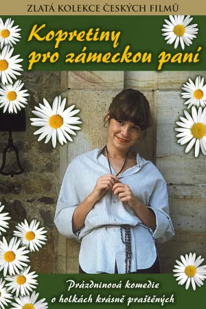 دایسیز برای بانوی قلعه