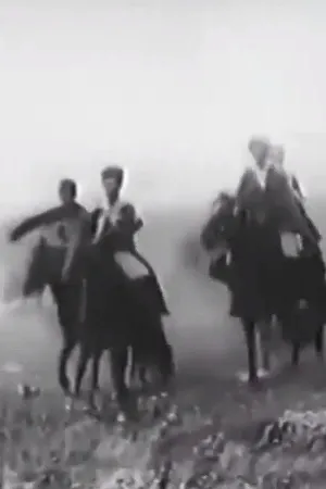 کازاک‌های دان در مسکو
