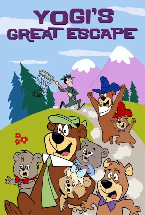 Yogi's Great Escape