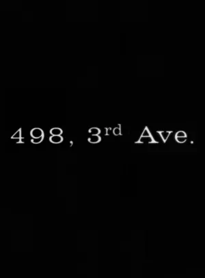 498 Third Avenue